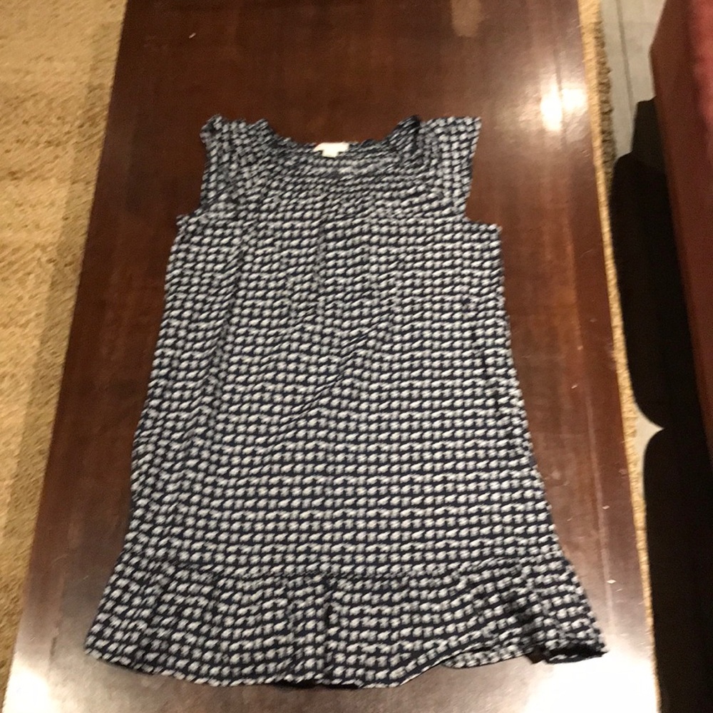Cute dress worn once